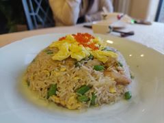 -南沙游艇会·大兵船餐厅