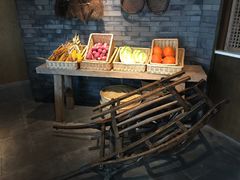 -卞氏菜根香(青羊万达店)