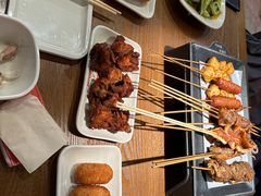 -管氏翅吧(马家堡店)