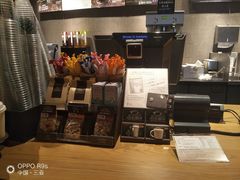 -星巴克(夏日百货店)