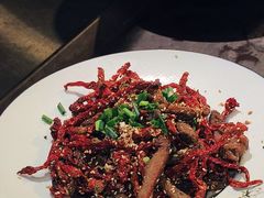 -浮何烤铺(桐梓林店)