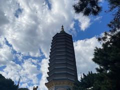 -八大处公园