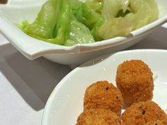 流心酥皮豆腐-稻香(天河领展店)