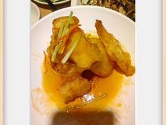 -关东小磨东北菜(上海长风大悦城店)