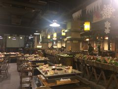 -佬革命主题火锅(玉沙路店)