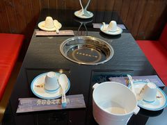 -鱼教头石泉老街石锅鱼(高新店)