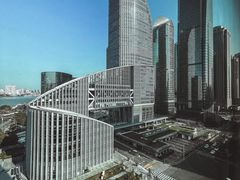 -上海凯宾斯基大酒店