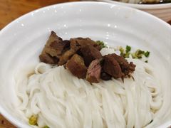 -肆姐面粉馆(坡子街店)
