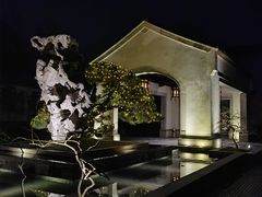 -杭州西子湖四季酒店·金沙厅