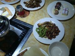 -哆来咪火锅烤肉自助(牌楼店)