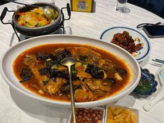 -柒园·三十年创意杭帮菜(龙湖滨江天街店)