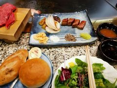 -神户牛排餐厅MOURIYA(总店)