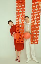 -角色婚纱摄影(中心店)