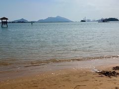 -在海一方公园