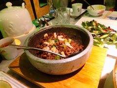 -辛香汇·现炒川菜(淮海路百盛店)