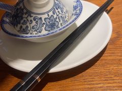 -山水茶艺馆·点心粤菜·30年老字号