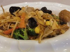 -功德林素菜饭庄(前门店)
