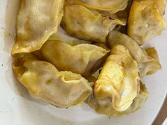 -蒋家桥饺面店(东关街店)