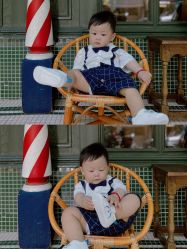 -IMUSE BARBER SHOP