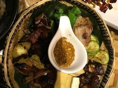 -醉云喃