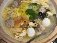 -寻宝记绍兴菜(鲁迅路店)