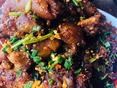 -龙翔小猪脚(龙头街店)