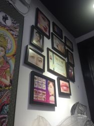 -尚玲纹绣纹眉特价店