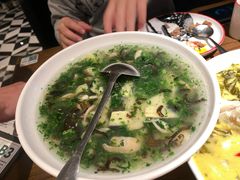 -新白鹿餐厅(滨江银泰店)