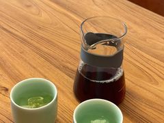 -HAY COFFEE