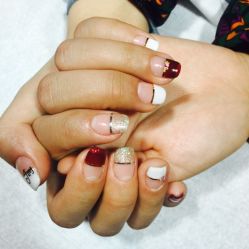 -LILY NAILS美甲美睫