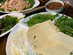 -东北老家私房菜(文灶店)