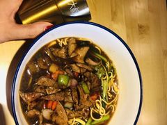 -我是那个大叔·美食研究所(新塘路店)