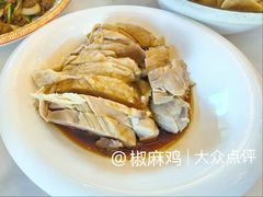 -鸿宾楼(展览馆路店)