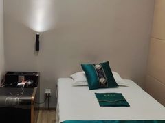 -遇涧·水疗SPA·泡澡搓背按摩SPA(王府井店)