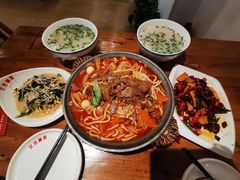 -乞丐酱驴(世纪大道店)