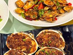-渔娘渔家丹东海鲜(东直门店)