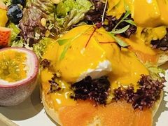 -BE BRIGHT KITCHEN(正佳广场店)
