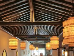 -绿茶餐厅(领展购物广场·中关村店)