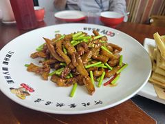 -涿掌柜·涿州宴