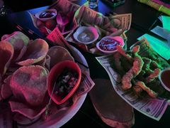 -MOSSO音乐酒吧·live house(南京旗舰店)