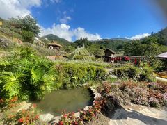 -广东天露山旅游度假区