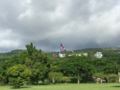 景点-美国纪念公园