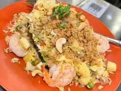 菠萝炒饭-simply thai天泰(长泰广场店)