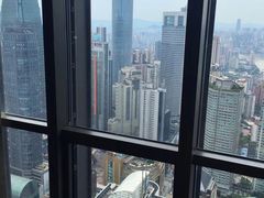 -解放碑威斯汀酒店-知味国际美食餐厅