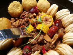 -刁馋一锅鲜·津门招牌菜(远洋未来汇店)
