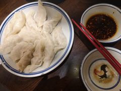 -喜喜水饺