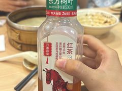 -蒋家桥饺面店(广陵路店)