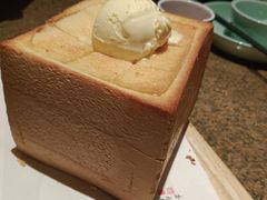 -绿茶餐厅(coco park 店)
