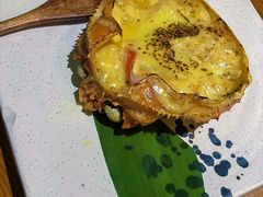 -有喜屋·深夜食堂(北京西路店)