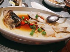 -客语客家菜(东山口店)